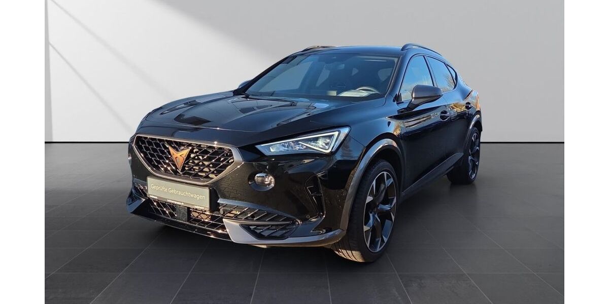 Cupra Formentor 33.129 km 35.990 &euro; Paderborn 33104