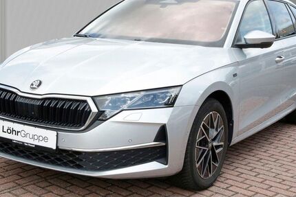 Skoda Octavia 27.140 km 29.690 &euro; Meckenheim / Bonn 53340