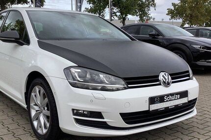 VW Golf 98.651 km 13.780 € Arnstadt 99310