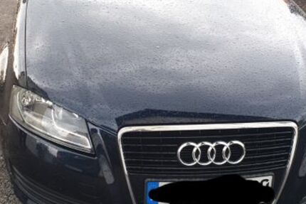Audi A3 140.000 km 4.900 &euro; Waltenhofen 87448