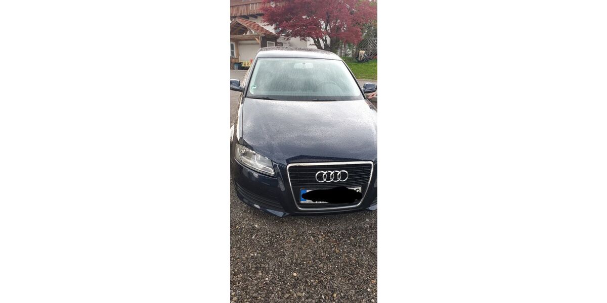 Audi A3 140.000 km 4.900 &euro; Waltenhofen 87448