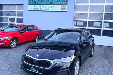 Skoda Octavia 145.397 km 13.999 &euro; Erbach 55494