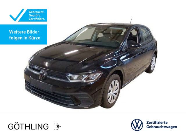 VW Polo 6.566 km 18.430 &euro; Eisenach 99817