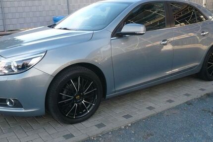 Chevrolet Malibu 77.000 km 8.000 &euro; Berlin 10587
