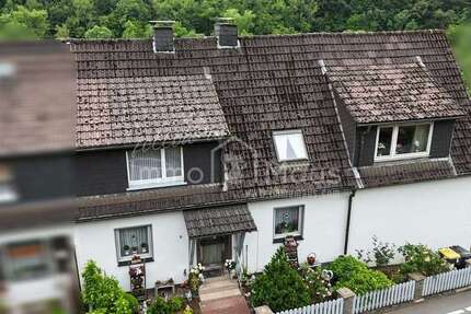 Haus Werdohl - 7 Zimmer, 178 m&sup2;, 199.000&euro; | Angebot:26907230