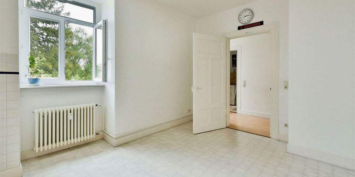 Etagenwohnung Konstanz Altstadt - 3 Zimmer, 86 m&sup2;, 469.000&euro; | Angebot:25426041