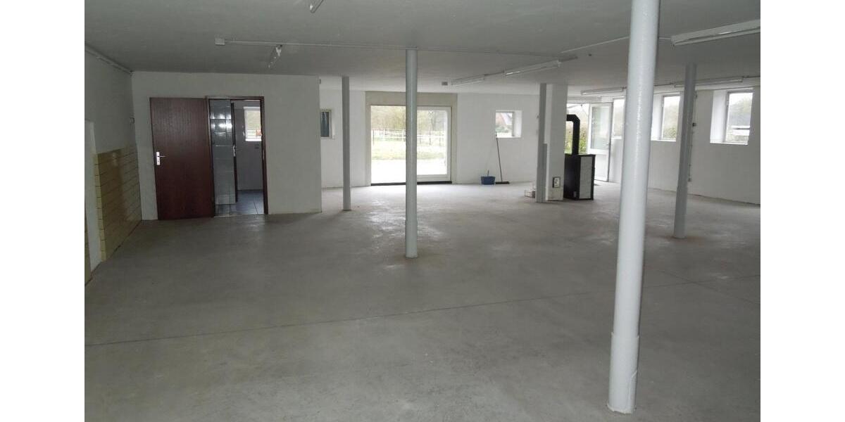 Gewerbeobjekt Hünxe - 850&euro; | Angebot:24732522