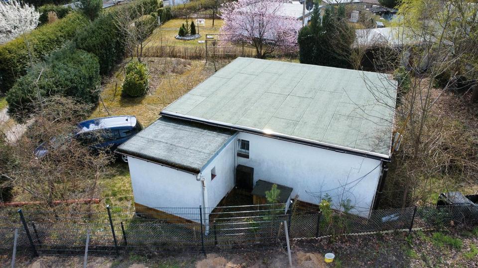 Bungalow Beetzsee - 2 Zimmer, 36 m&sup2;, 99.000&euro; | Angebot:26041260