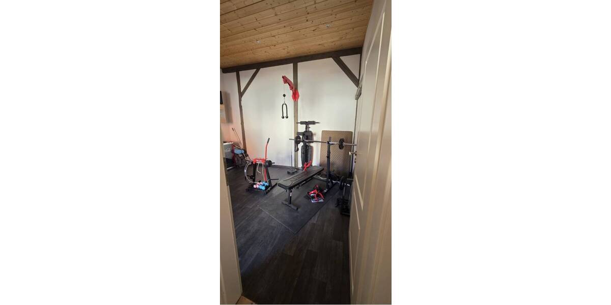 Reihenmittelhaus Bad Gandersheim - 8 Zimmer, 176 m&sup2;, 176.000&euro; | Angebot:26170684