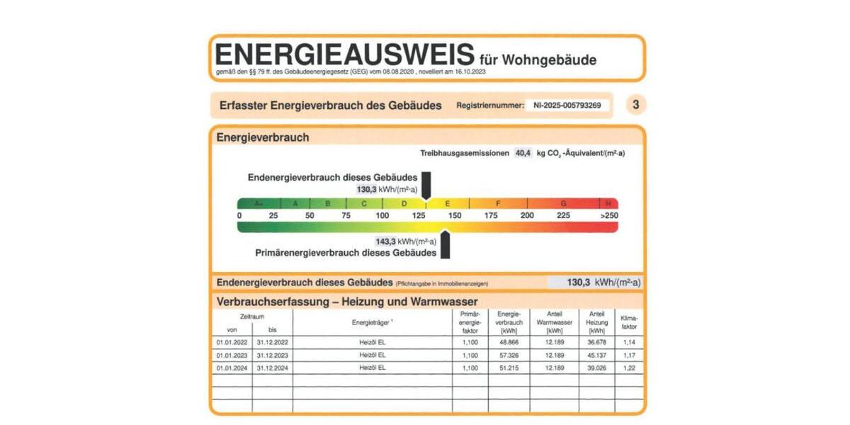 Etagenwohnung Bergen - 3 Zimmer, 65 m&sup2;, 85.000&euro; | Angebot:27234318