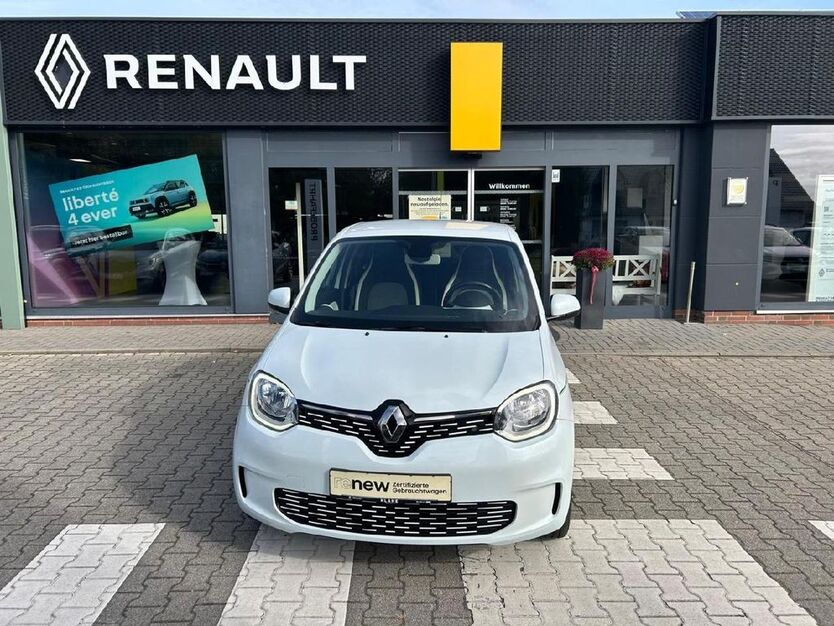 Renault Twingo 58.400 km 11.990 € Emstek-West 49685