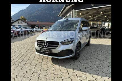 Mercedes-Benz T-Klasse 9.089 km 31.800 &euro; Penzberg 82377