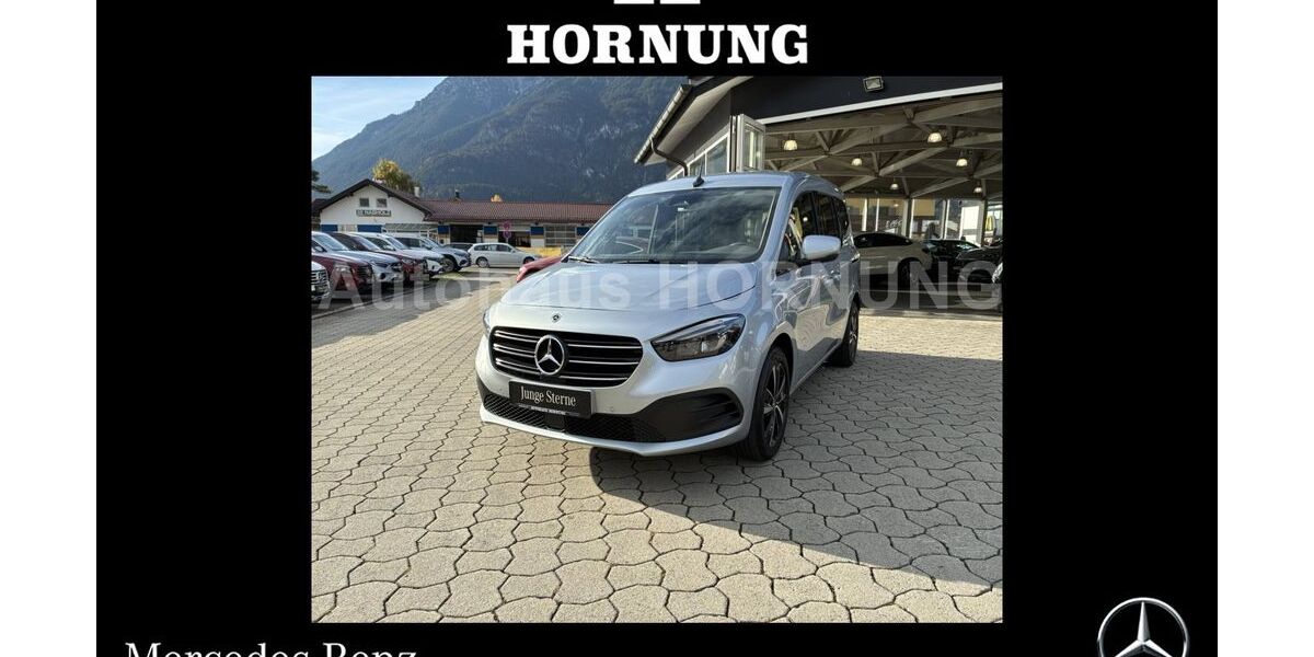 Mercedes-Benz T-Klasse 9.089 km 31.800 &euro; Penzberg 82377