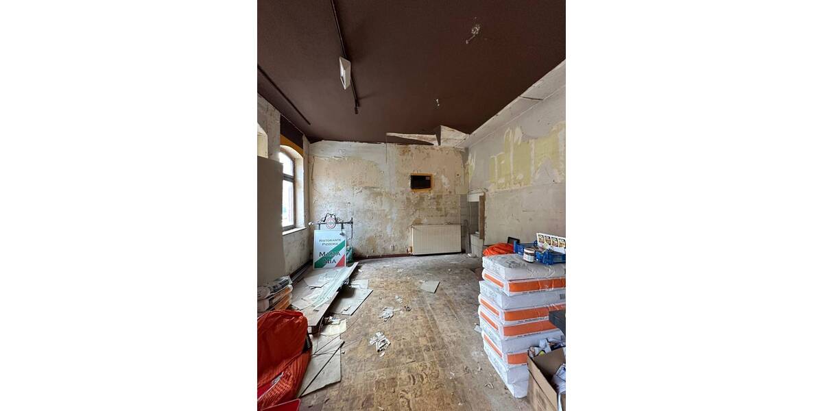 Gewerbeobjekt Eschwege - 2.500&euro; | Angebot:26859014