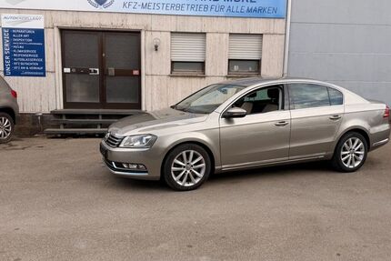 VW Passat 74.500 km 15.999 &euro; Ilsfeld 74360