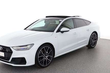 Audi A7 70.000 km 47.880 € Berlin 12103