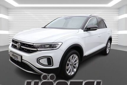 VW T-Roc 29.500 km 26.300 &euro; Osnabrück 49084