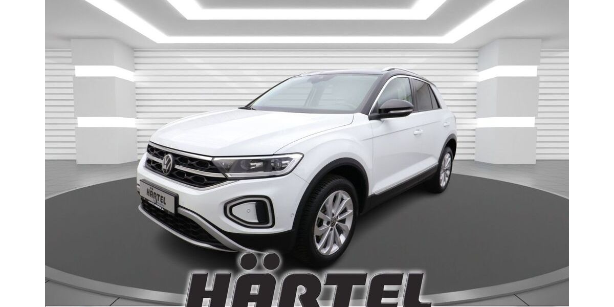 VW T-Roc 29.500 km 26.300 &euro; Osnabrück 49084