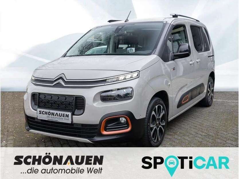 Berlingo