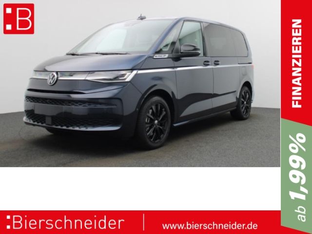 VW T7 Multivan 25.300 km 62.750 &euro; Manching 85077