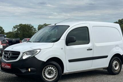 Mercedes-Benz Citan 77.000 km 11.990 € Nobitz OT Wilchwitz 04603
