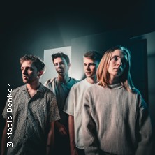 Give Me Rain - EP-Release Show 11.09.2026 Tower Musikclub