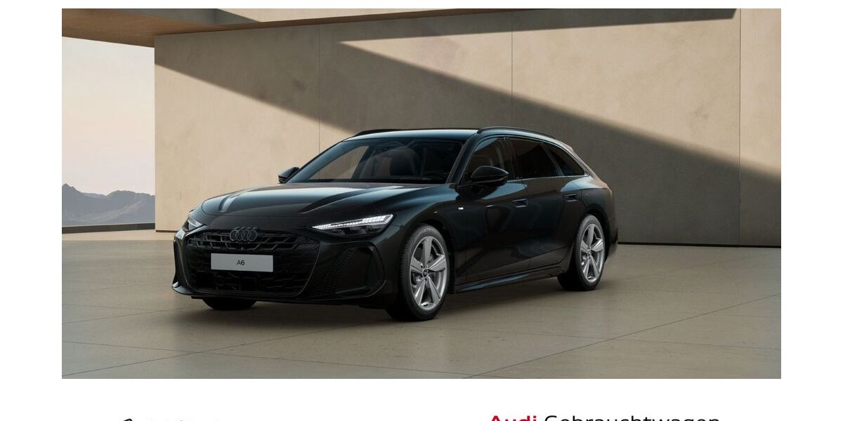 Audi A6 22.470 km 51.970 &euro; Wetzlar 35576