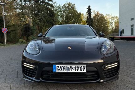 Porsche Panamera 146.000 km 27.000 &euro; Geisenheim 65366
