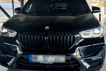 BMW X1 159.000 km 14.300 &euro; Freiburg/ Elbe 21729