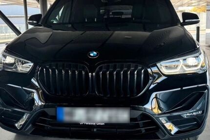 BMW X1 159.000 km 17.349 &euro; Freiburg/ Elbe 21729
