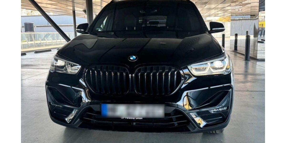 BMW X1 159.000 km 17.899 &euro; Freiburg/ Elbe 21729