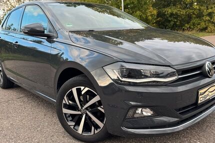 VW Polo 44.000 km 15.590 &euro; Aalen 73431