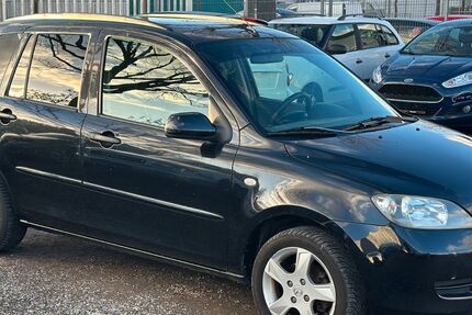 Mazda 2 211.500 km 1.990 &euro; Rheinbach 53359