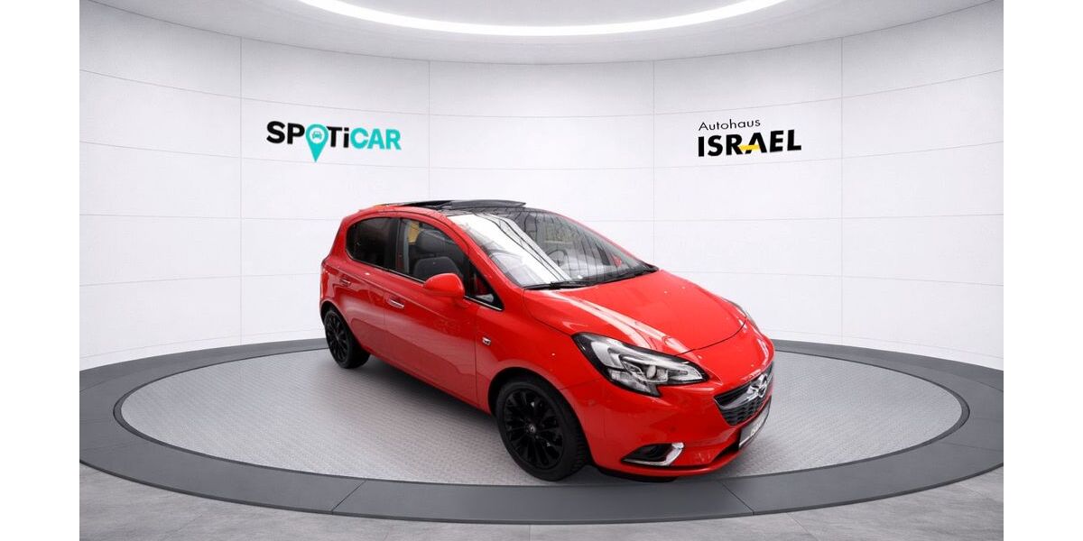 Opel Corsa 72.782 km 10.790 &euro; Dresden 01257