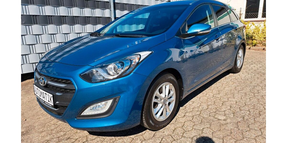 Hyundai i30 106.778 km 9.799 &euro; Soltau 29614