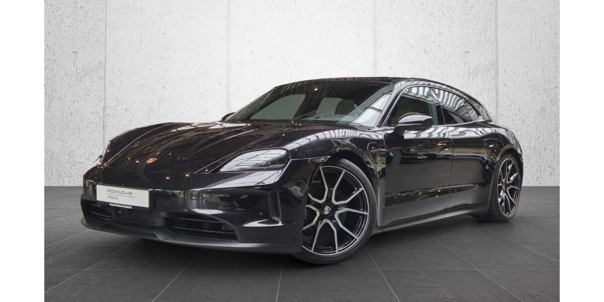 Porsche Taycan 14.900 km 91.900 € Osnabrück 49078