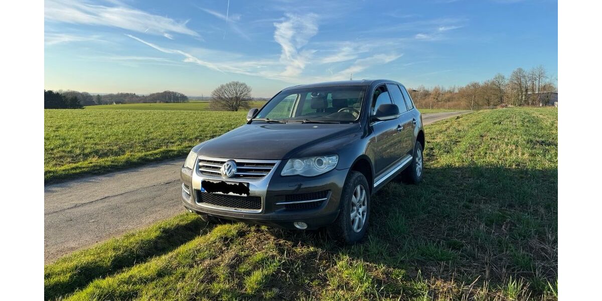 VW Touareg 202.618 km 7.999 &euro; Odenthal 51519