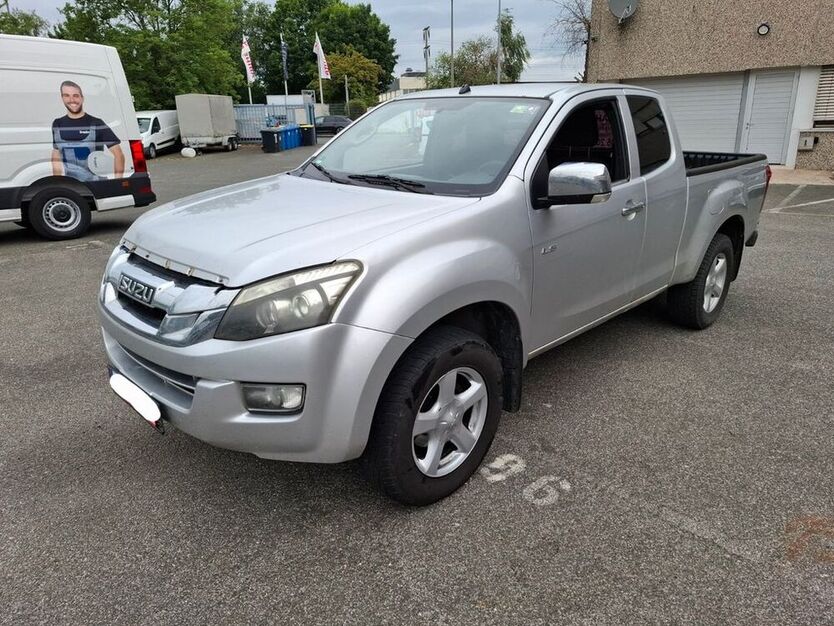 D-Max