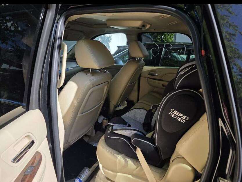 Escalade