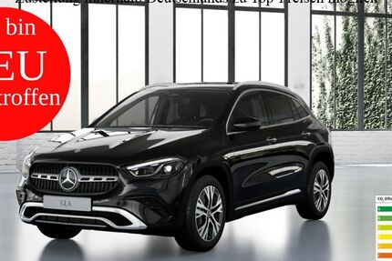 Mercedes-Benz GLA 250 8.500 km 48.466 &euro; Regensburg 93053