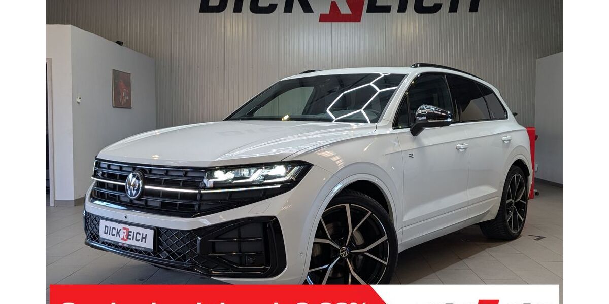 VW Touareg 32.078 km 75.950 &euro; Menden (Sauerland) 58708
