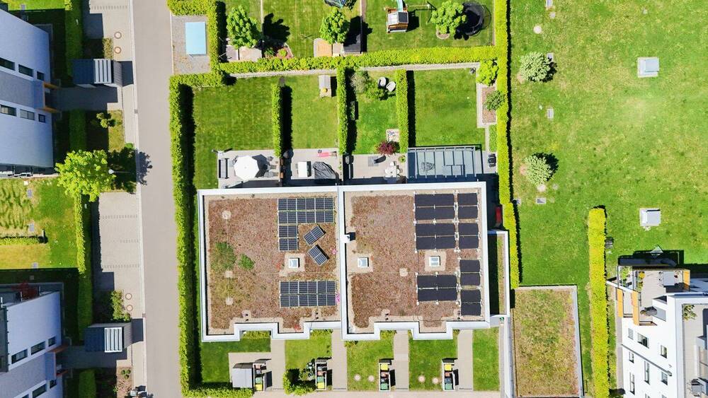 Reihenmittelhaus Villingen-Schwenningen Villingen - 5 Zimmer, 143 m&sup2;, 579.000&euro; | Angebot:26778606