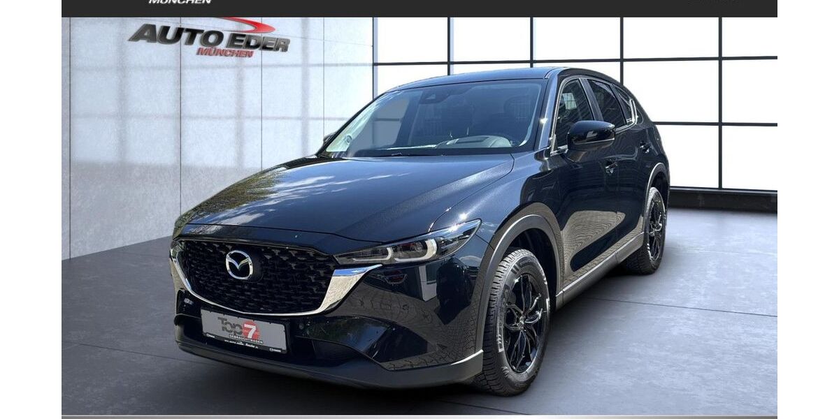 Mazda CX-5 9.902 km 28.980 &euro; Höhenkirchen-Siegertsbrunn 85635