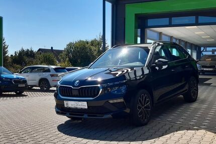 Skoda Kamiq 1.500 km 32.900 € Aufhausen 93089