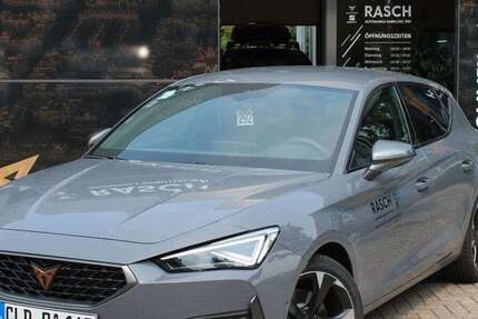 Cupra Leon 20.809 km 30.950 &euro; Cloppenburg 49661