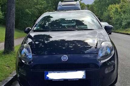 Fiat Punto 126.000 km 3.800 &euro; Egmating 85658