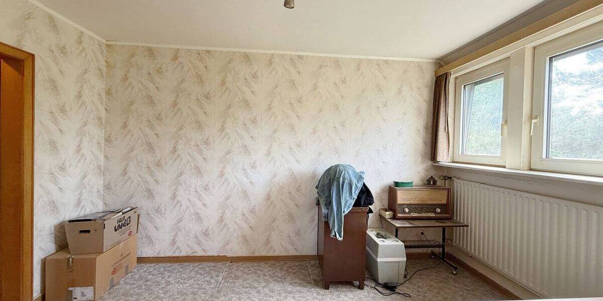 Einfamilienhaus Adendorf - 7 Zimmer, 155 m&sup2;, 379.000&euro; | Angebot:26684647