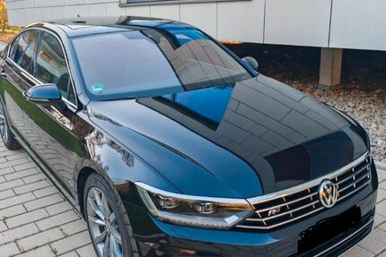VW Passat 122.000 km 19.900 &euro; Haiterbach 72221