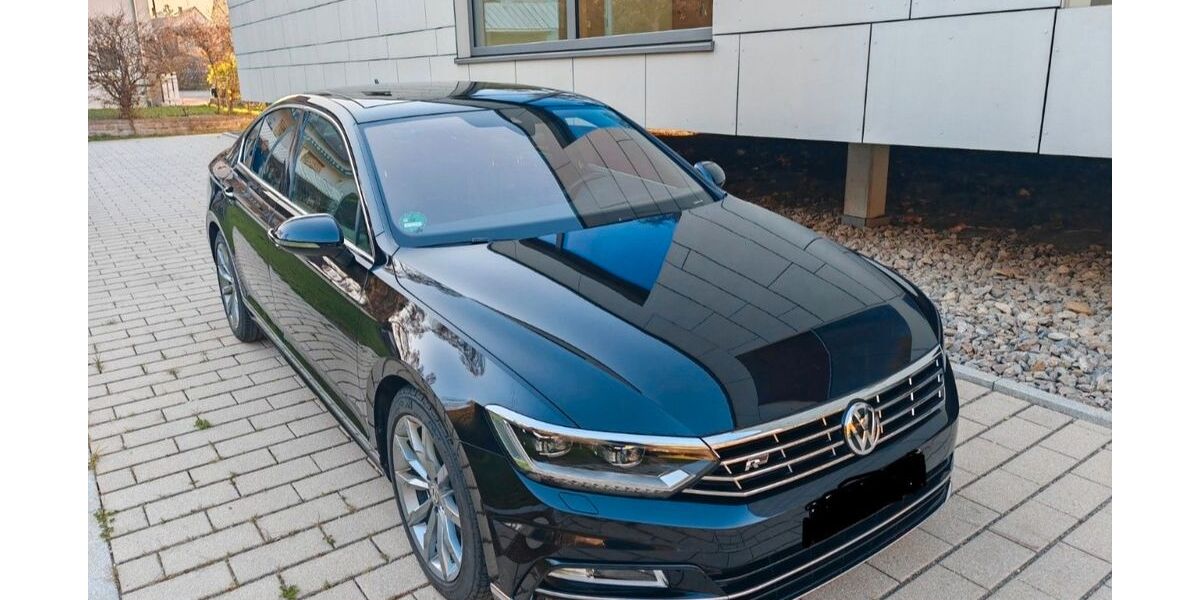 VW Passat 122.000 km 19.900 &euro; Haiterbach 72221