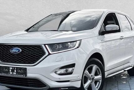 Ford Edge 105.000 km 18.900 &euro; Regensburg 93059